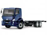 Agrale 14000 S 6x2 2011 года